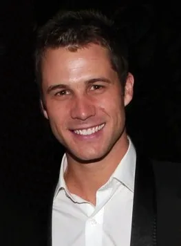 Scott McGregor